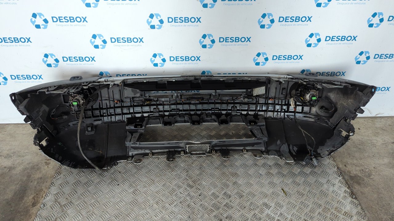 PARAGOLPES DELANTERO LAND ROVER DISCOVERY - vista 2