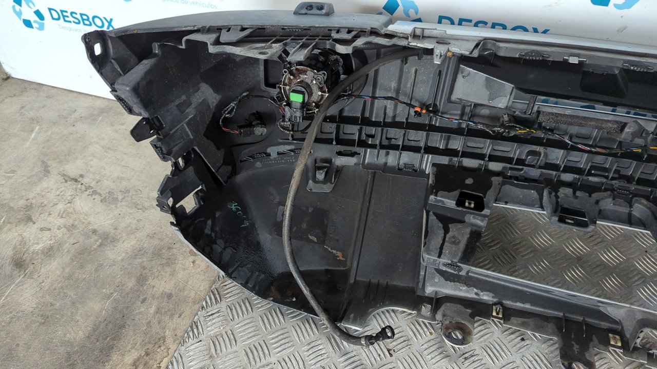 PARAGOLPES DELANTERO LAND ROVER DISCOVERY - vista 9