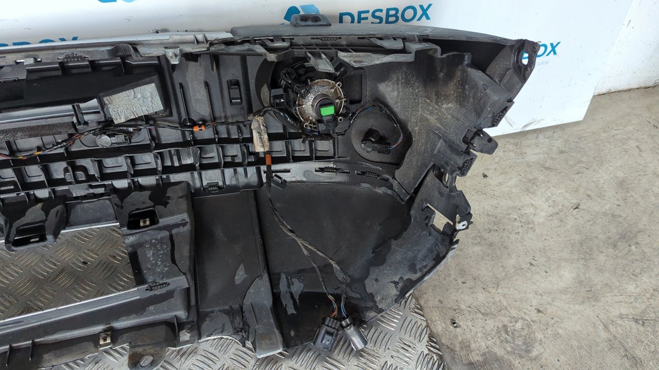 PARAGOLPES DELANTERO LAND ROVER DISCOVERY - vista 4