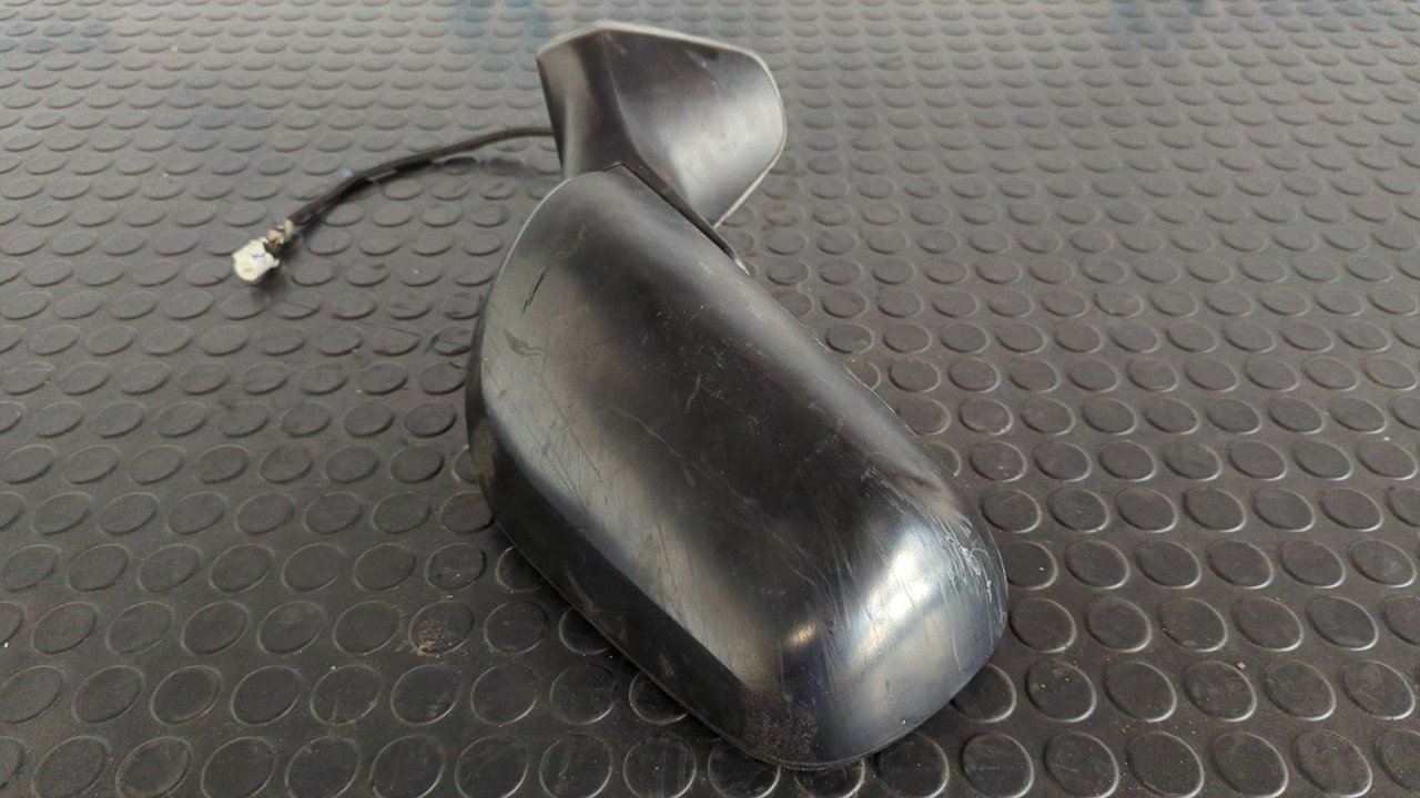 RETROVISOR DERECHO TOYOTA AURIS - vista 4