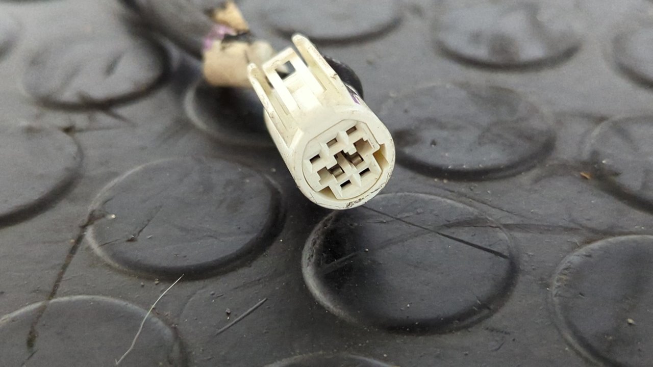 RETROVISOR DERECHO TOYOTA AURIS - vista 5