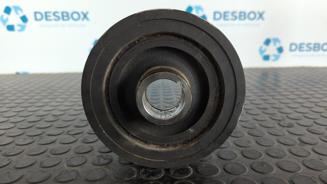 POLEA CIGUEÑAL MITSUBISHI MONTERO (V80/V90) - vista 2