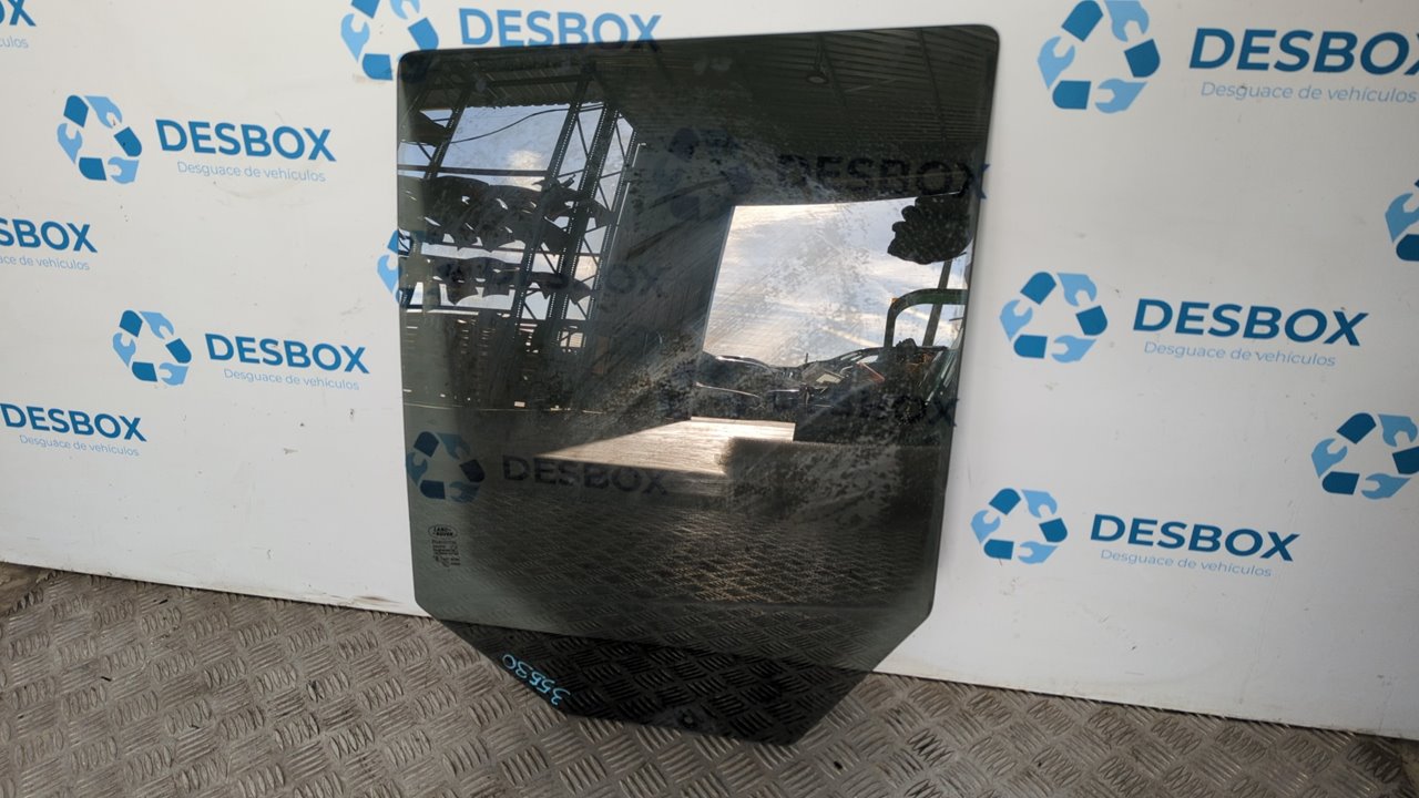 LUNA TRASERA DERECHA LAND ROVER RANGE ROVER SPORT