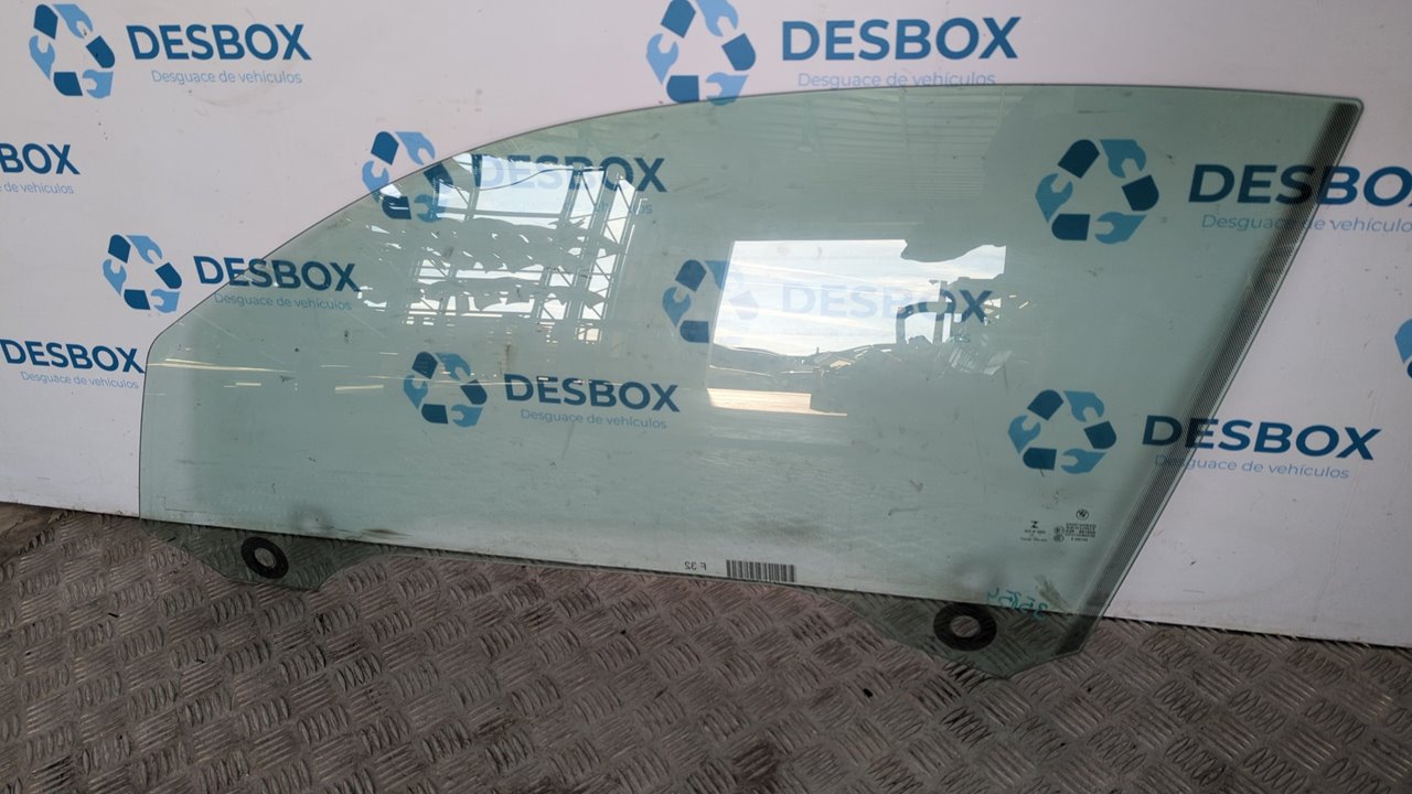 LUNA DELANTERA IZQUIERDA BMW SERIE 4 COUPE (F32)