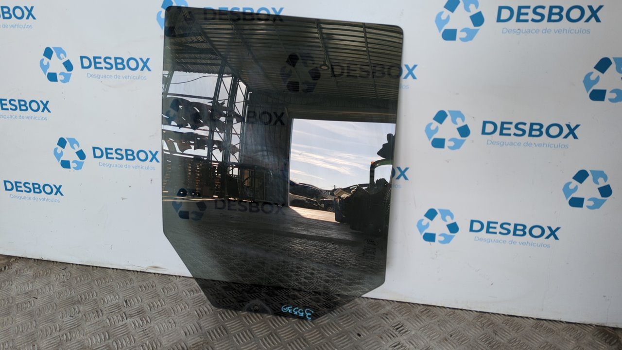 LUNA TRASERA IZQUIERDA LAND ROVER RANGE ROVER SPORT