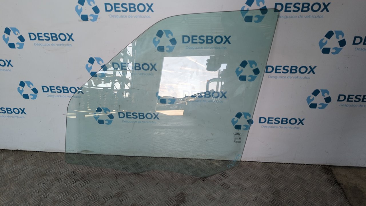 LUNA DELANTERA IZQUIERDA LAND ROVER RANGE ROVER SPORT