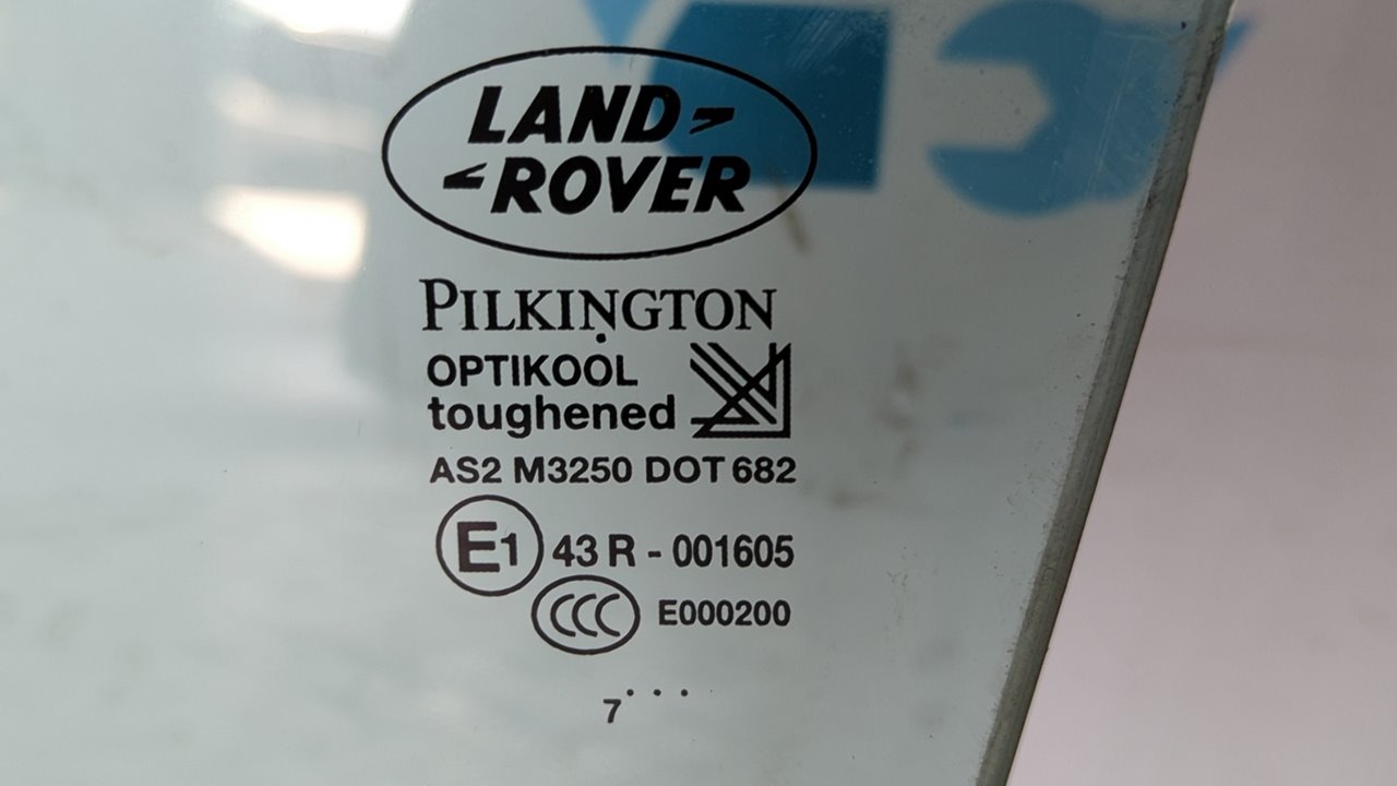 LUNA DELANTERA IZQUIERDA LAND ROVER RANGE ROVER SPORT - vista 2