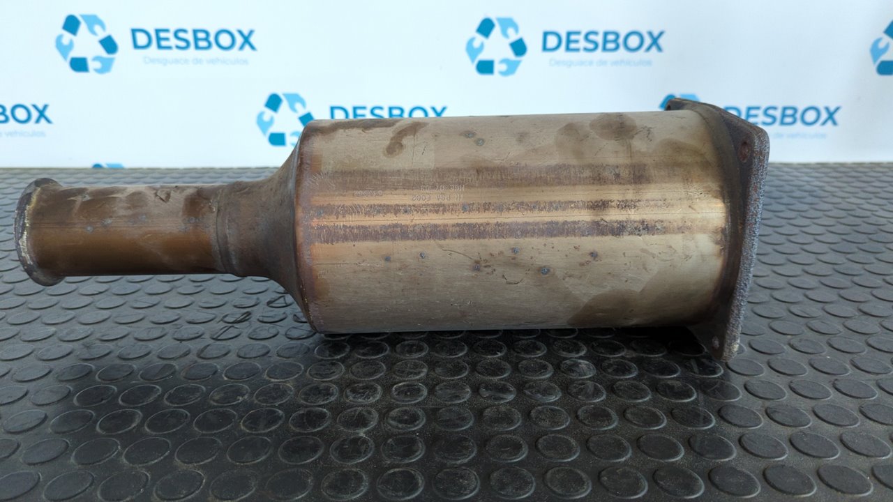 FILTRO DE PARTICULAS CITROEN C5 BREAK - vista 5