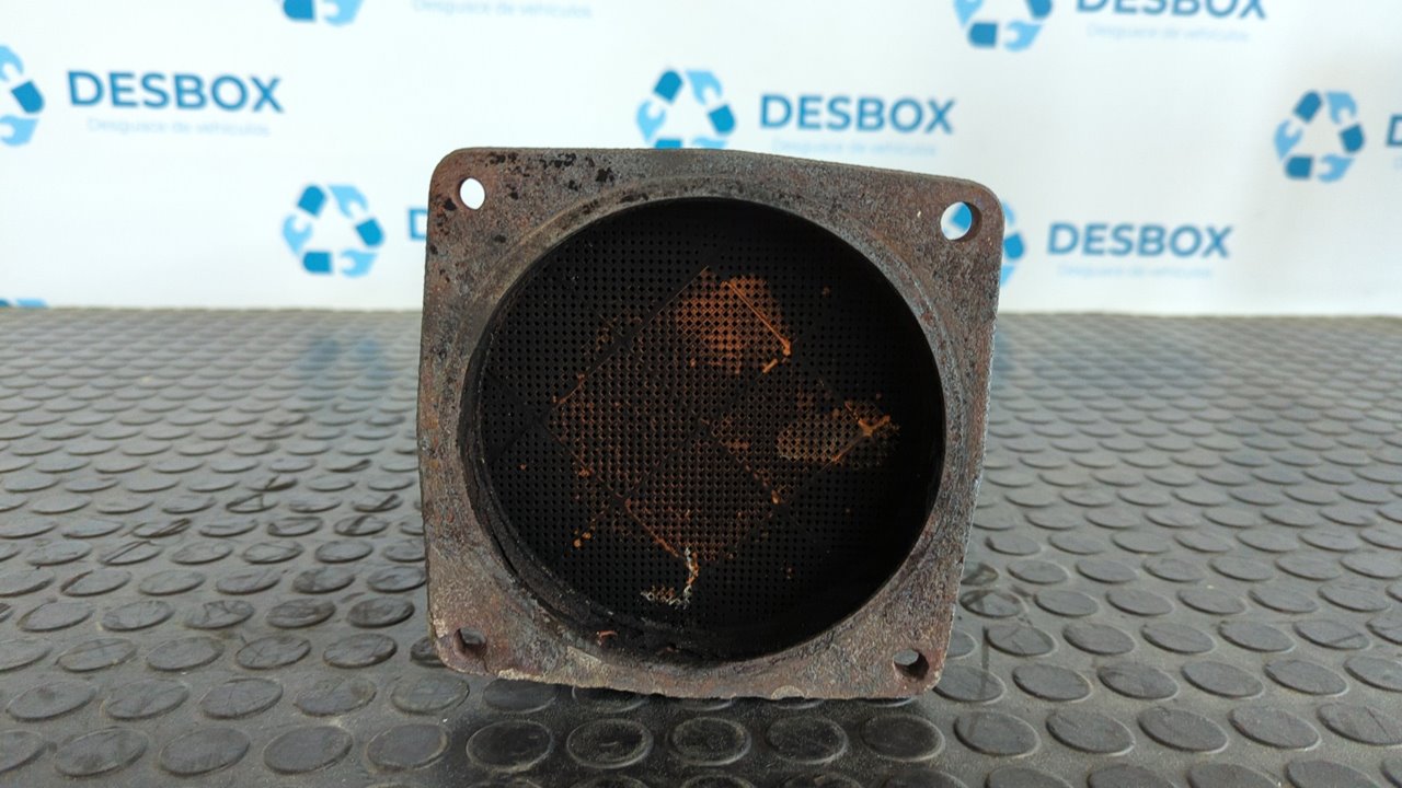 FILTRO DE PARTICULAS CITROEN C5 BREAK - vista 3