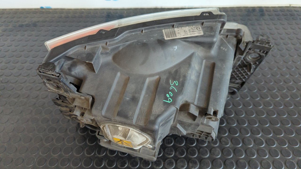 FARO IZQUIERDO LAND ROVER DISCOVERY - vista 7