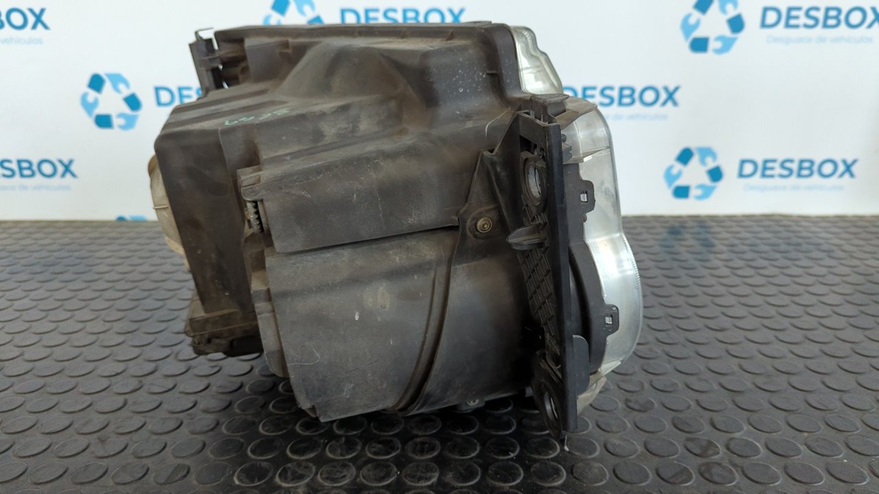 FARO IZQUIERDO LAND ROVER DISCOVERY - vista 2