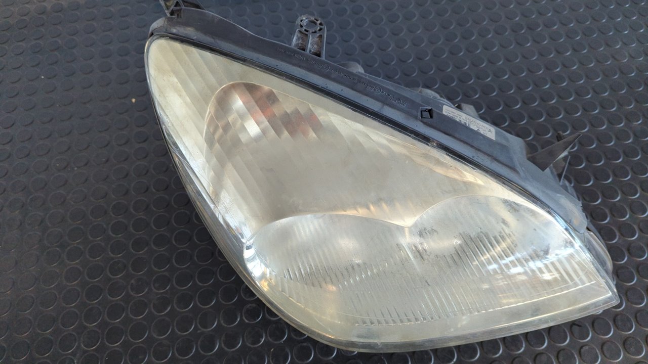 FARO DERECHO CITROEN C5 BREAK - vista 9