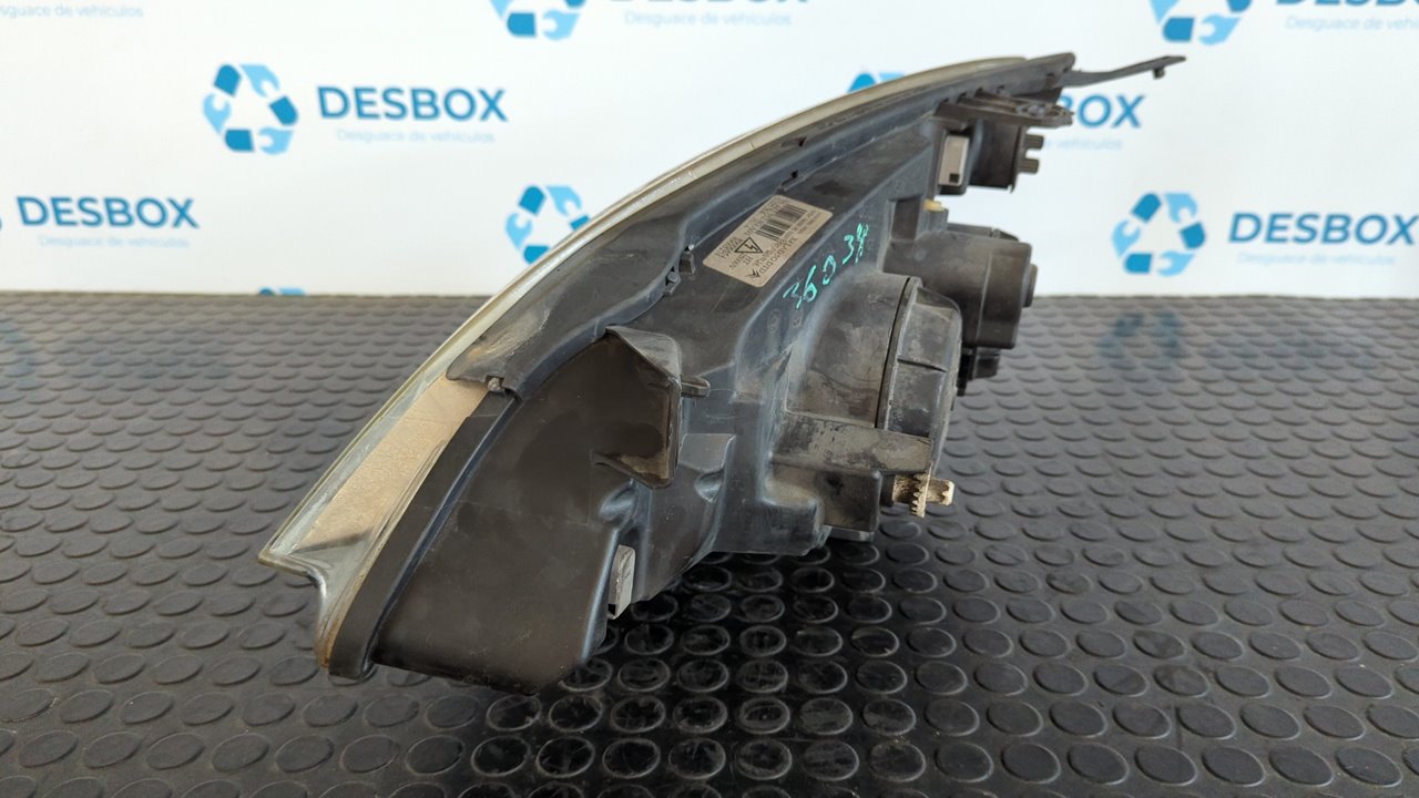 FARO DERECHO CITROEN C5 BREAK - vista 4