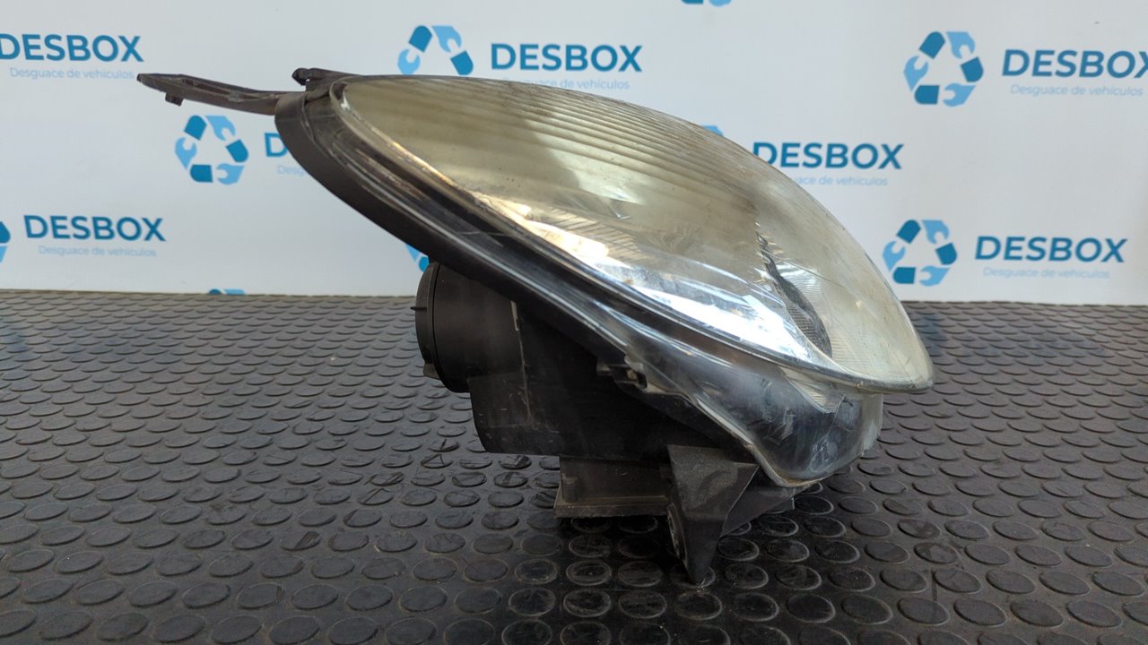 FARO DERECHO CITROEN C5 BREAK - vista 3