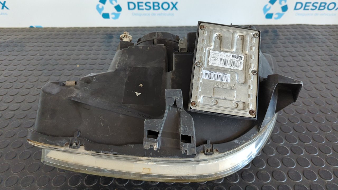 FARO DERECHO CITROEN C5 BREAK - vista 11