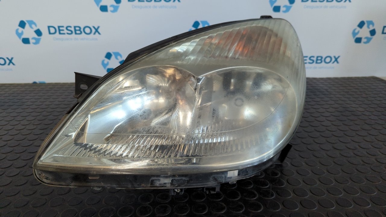 FARO IZQUIERDO CITROEN C5 BREAK