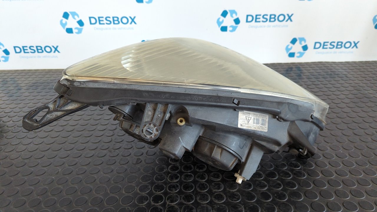 FARO IZQUIERDO CITROEN C5 BREAK - vista 9