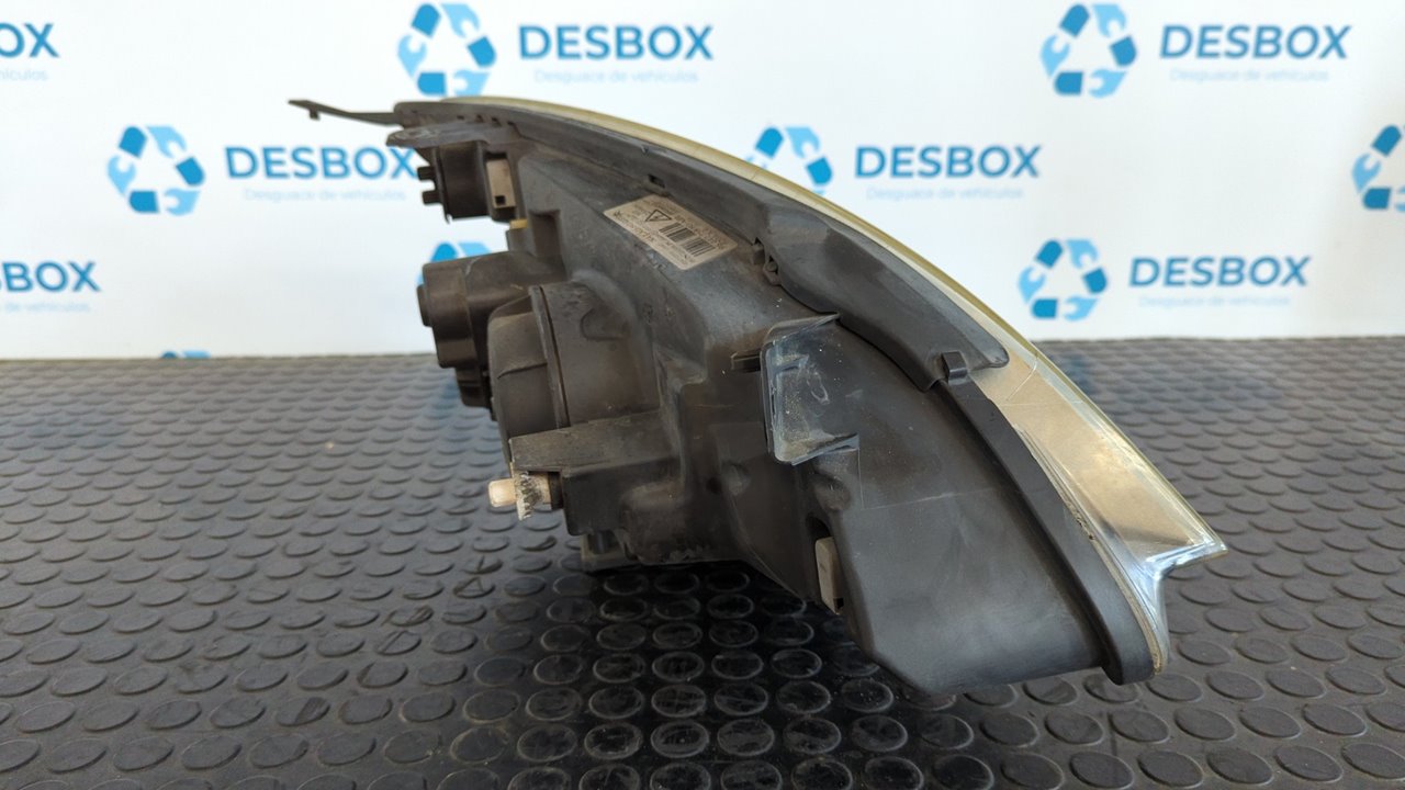 FARO IZQUIERDO CITROEN C5 BREAK - vista 6