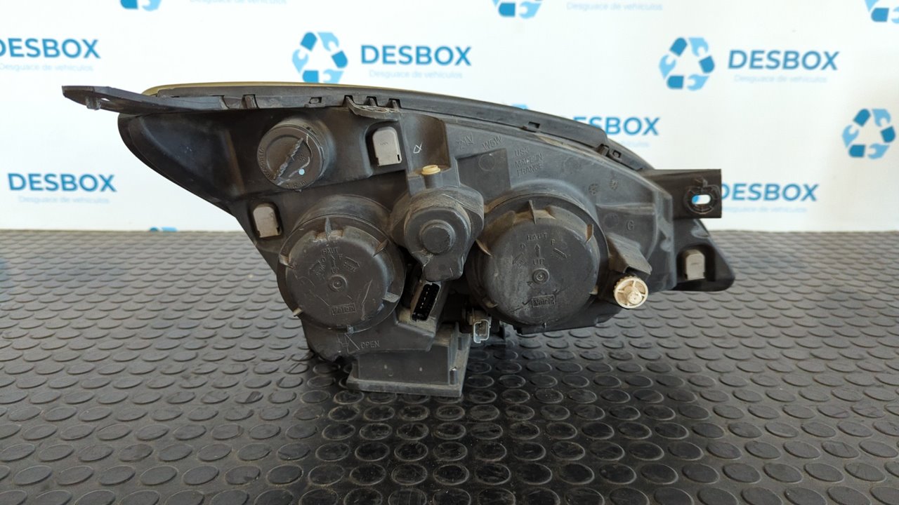 FARO IZQUIERDO CITROEN C5 BREAK - vista 7