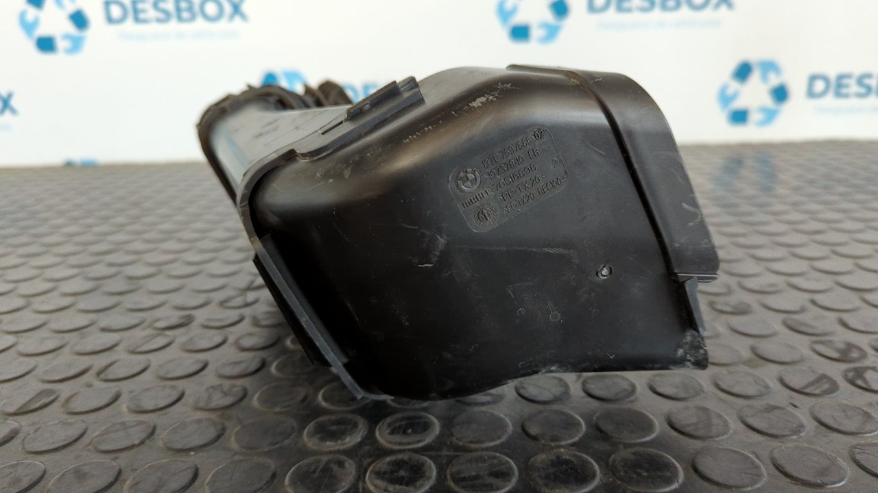 TUBO BMW SERIE 4 COUPE (F32) - vista 3