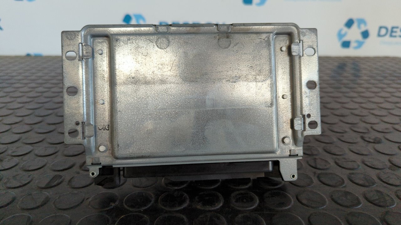 CENTRALITA CAMBIO AUTOMATICO CITROEN C5 BREAK - vista 5