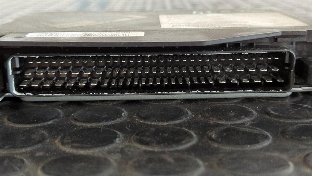 CENTRALITA CAMBIO AUTOMATICO CITROEN C5 BREAK - vista 2