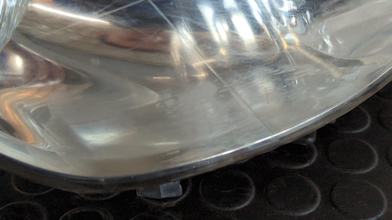 FARO DERECHO PEUGEOT 306 BERLINA 3/4/5 PUERTAS (S2) - vista 9