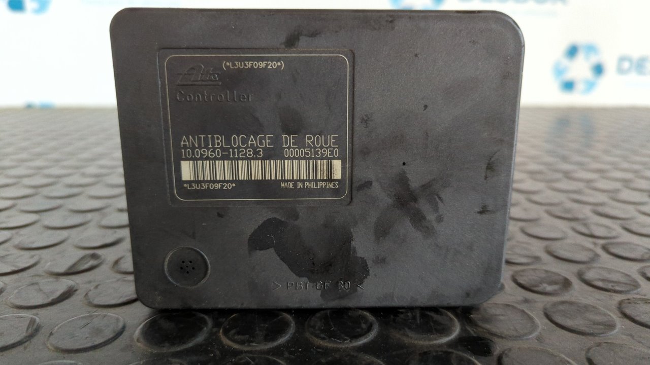 ABS CITROEN C5 BREAK - vista 4