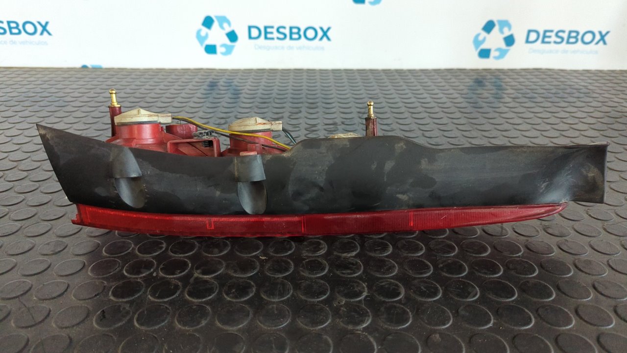 PILOTO TRASERO IZQUIERDO CITROEN C5 BREAK - vista 2