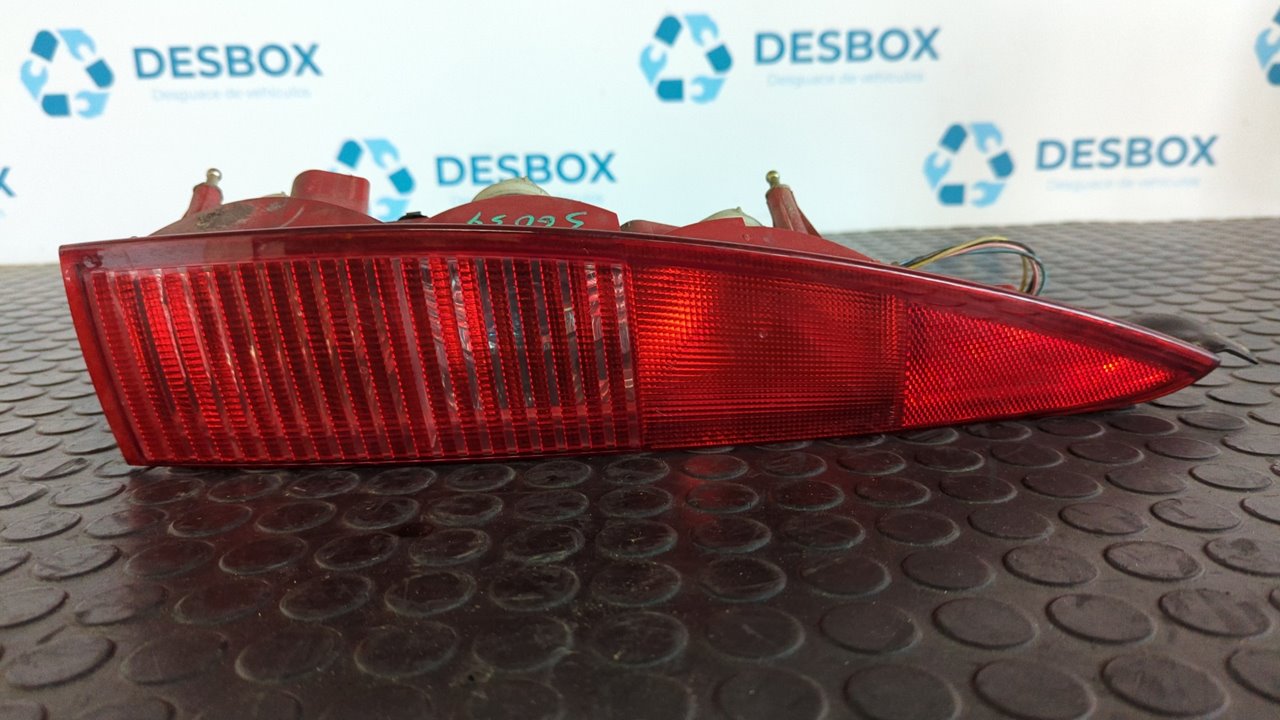 PILOTO TRASERO DERECHO CITROEN C5 BREAK