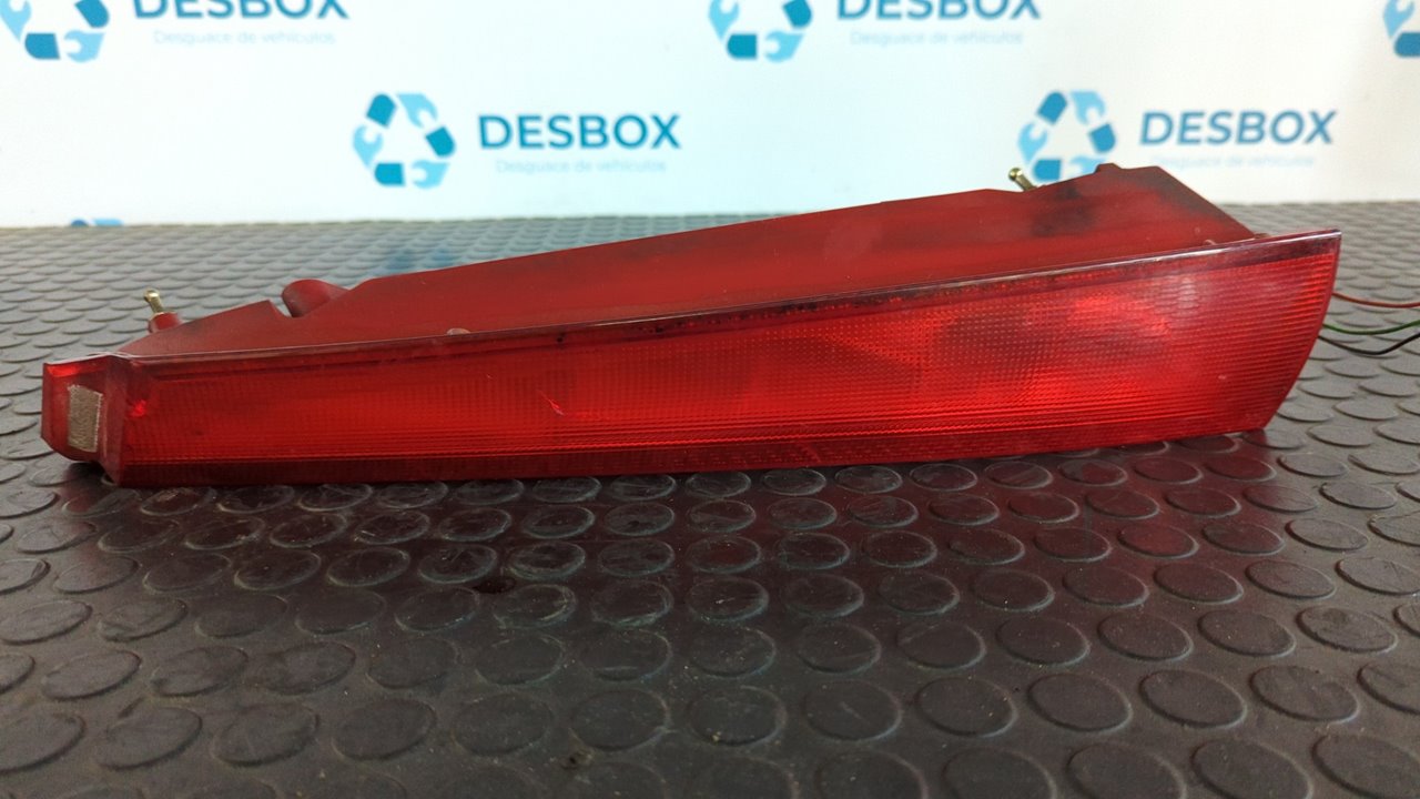 PILOTO TRASERO DERECHO CITROEN C5 BREAK