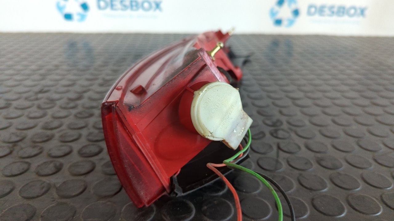 PILOTO TRASERO DERECHO CITROEN C5 BREAK - vista 4