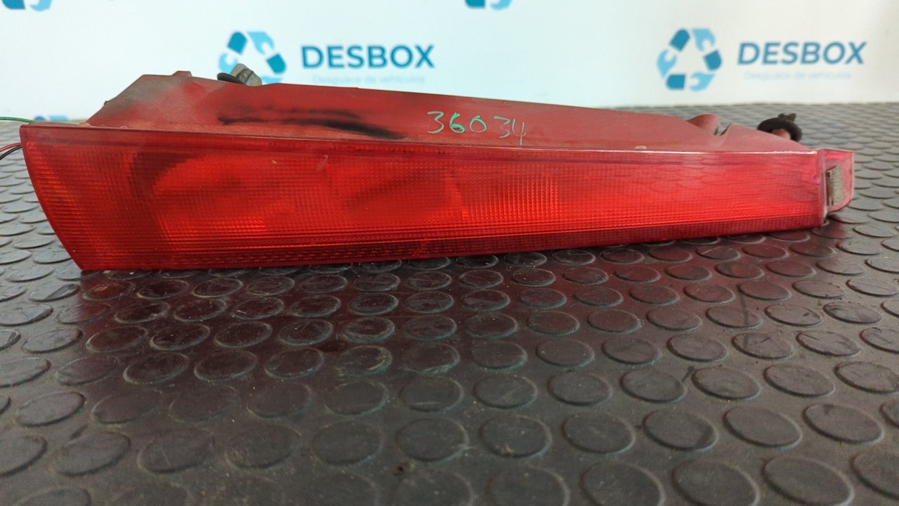 PILOTO TRASERO IZQUIERDO CITROEN C5 BREAK