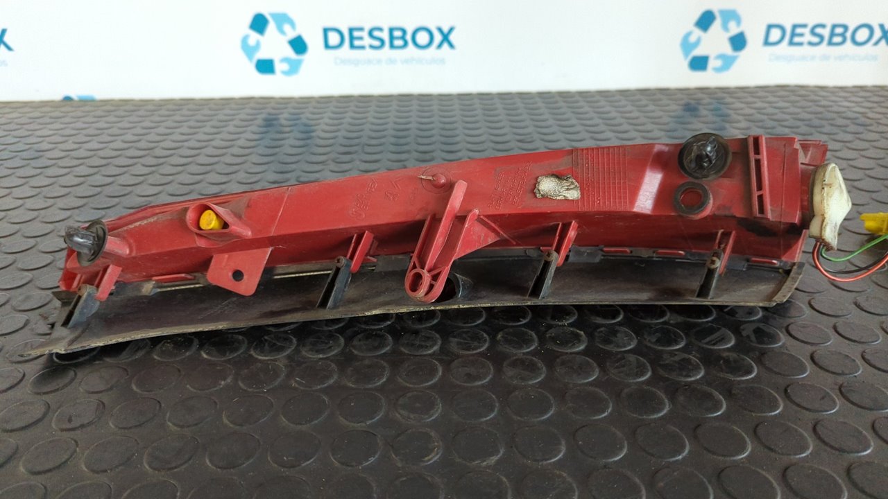 PILOTO TRASERO IZQUIERDO CITROEN C5 BREAK - vista 3