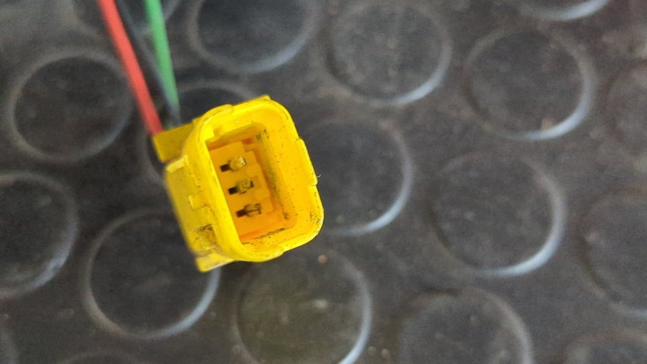 PILOTO TRASERO IZQUIERDO CITROEN C5 BREAK - vista 2