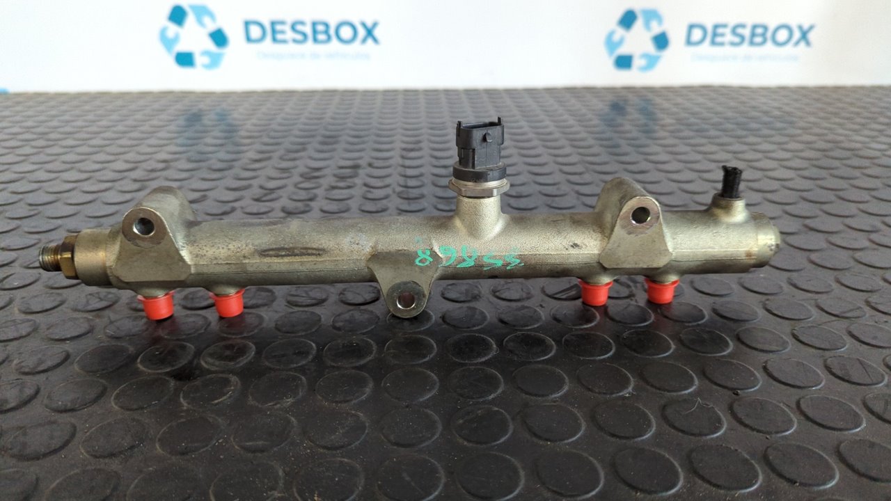 RAMPA INYECTORA CHRYSLER VOYAGER (RG)