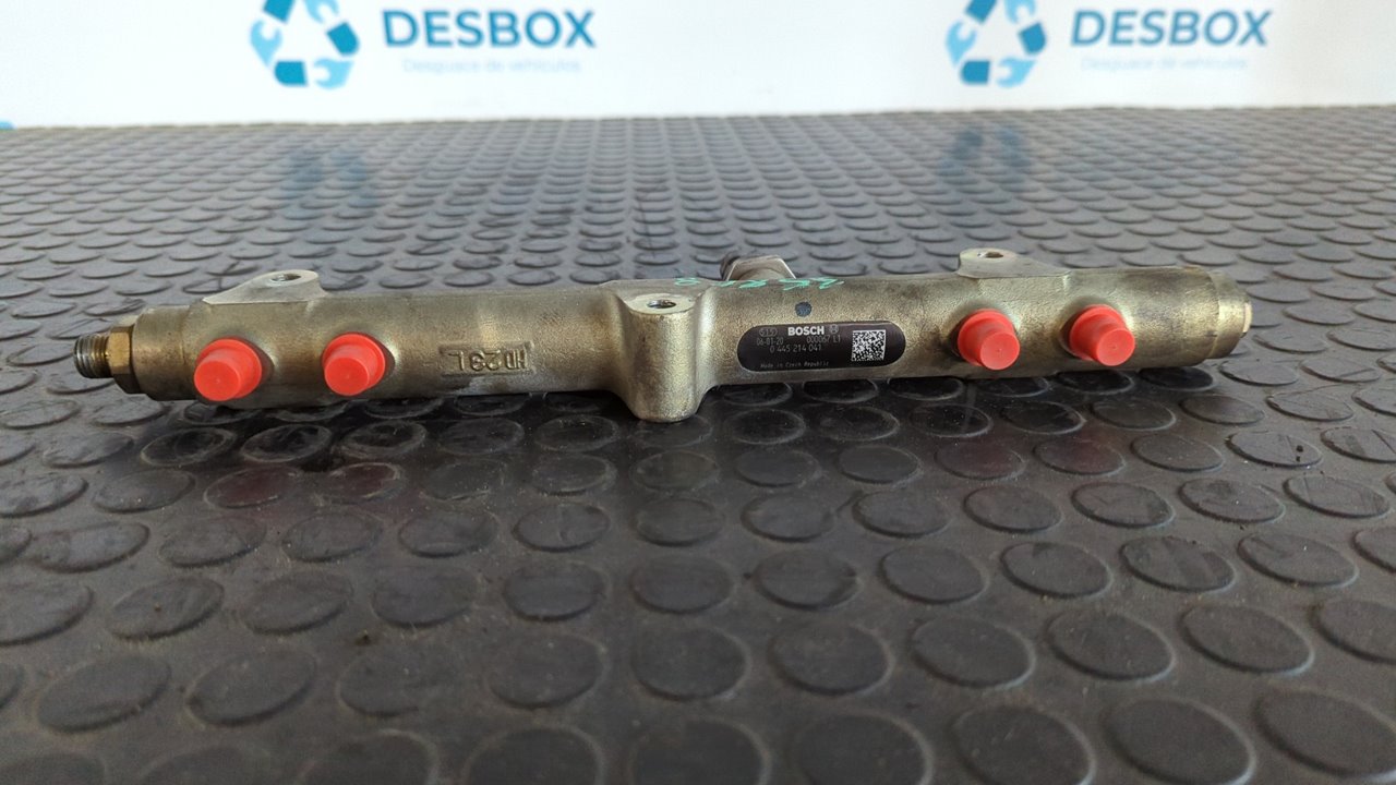 RAMPA INYECTORA CHRYSLER VOYAGER (RG) - vista 5