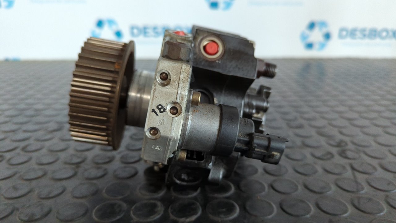 BOMBA INYECCION CHRYSLER VOYAGER (RG) - vista 7