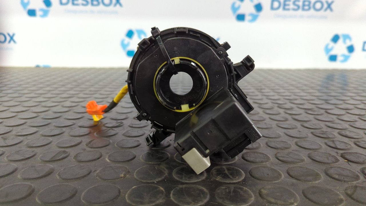 ANILLO AIRBAG TOYOTA AURIS - vista 4