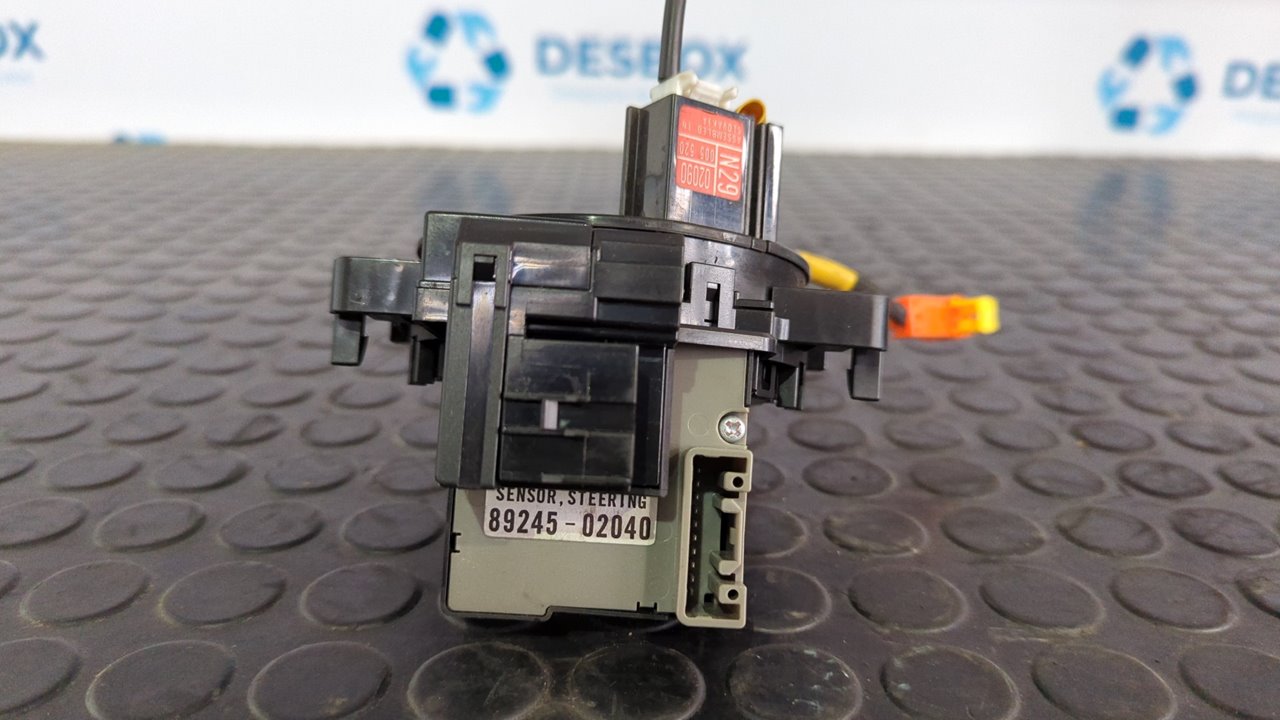 ANILLO AIRBAG TOYOTA AURIS - vista 7