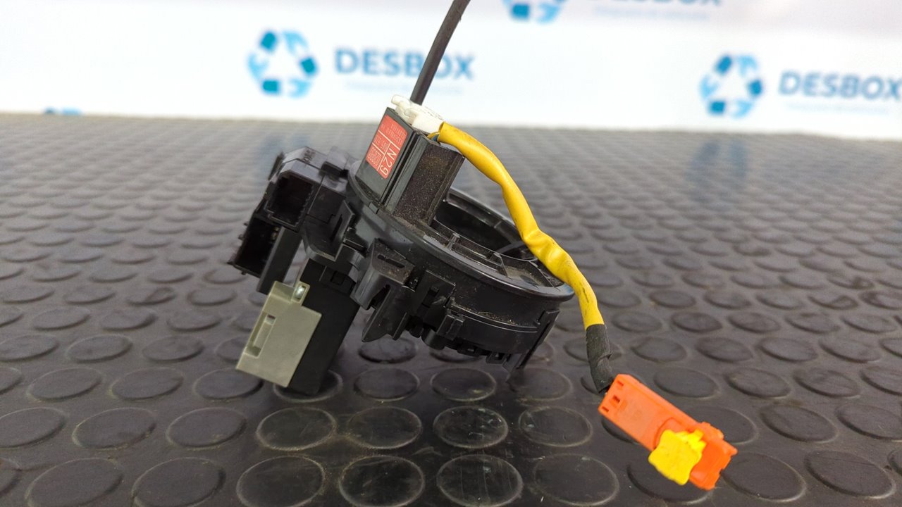 ANILLO AIRBAG TOYOTA AURIS - vista 10