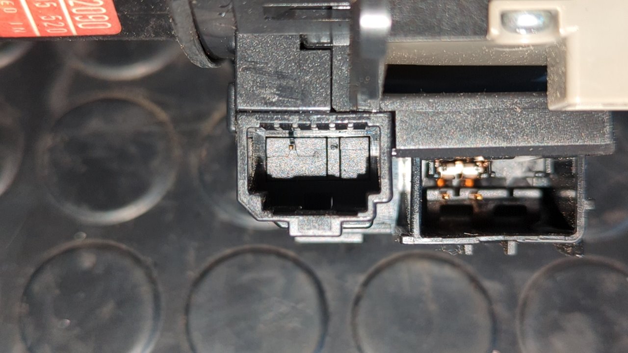 ANILLO AIRBAG TOYOTA AURIS - vista 2