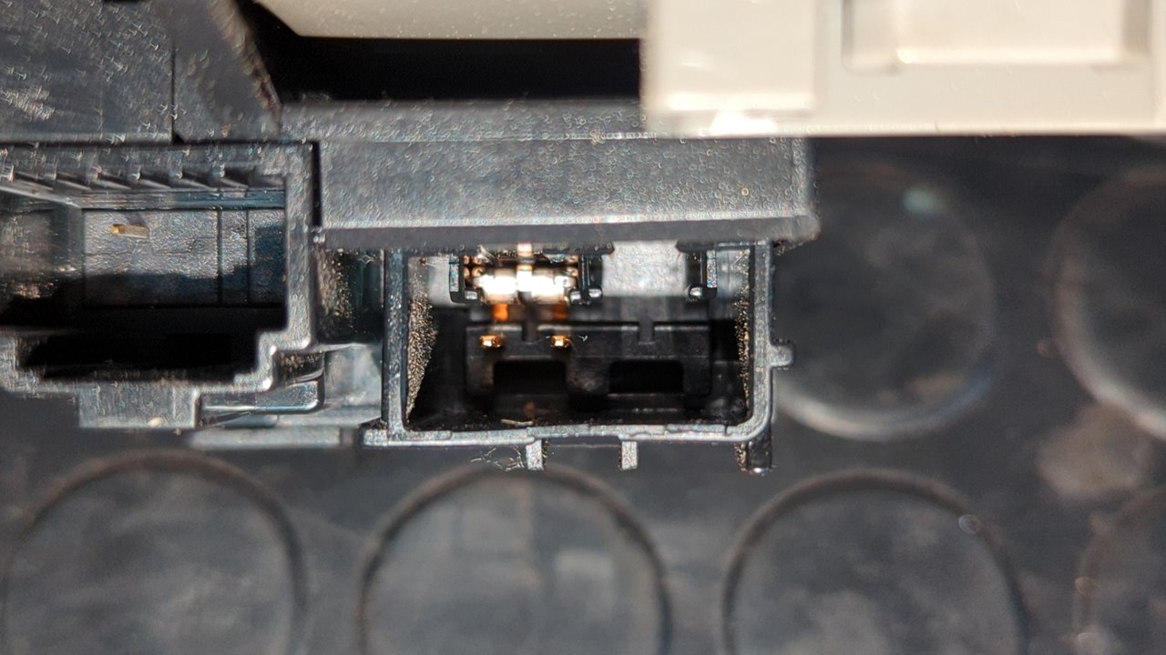 ANILLO AIRBAG TOYOTA AURIS - vista 11