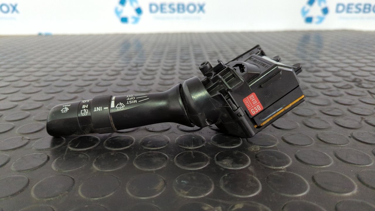 MANDO LIMPIA TOYOTA AURIS - vista 7