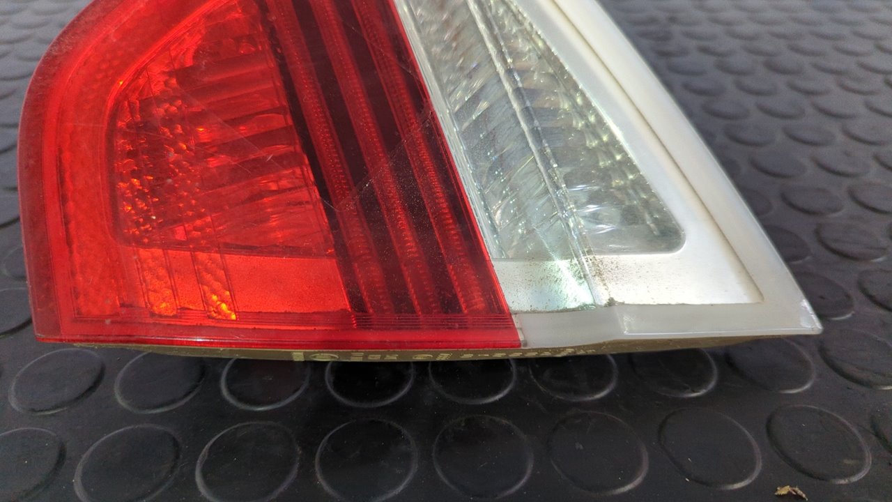 PILOTO PORTON DERECHO BMW SERIE 3 BERLINA (E90) - vista 5