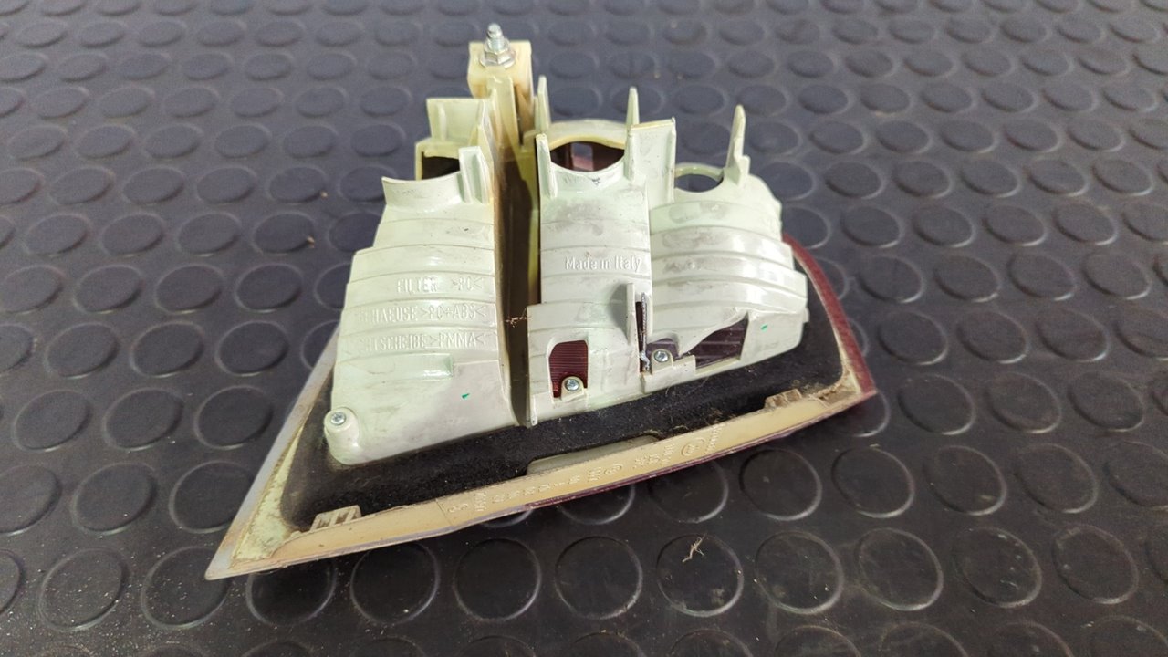 PILOTO PORTON DERECHO BMW SERIE 3 BERLINA (E90) - vista 7