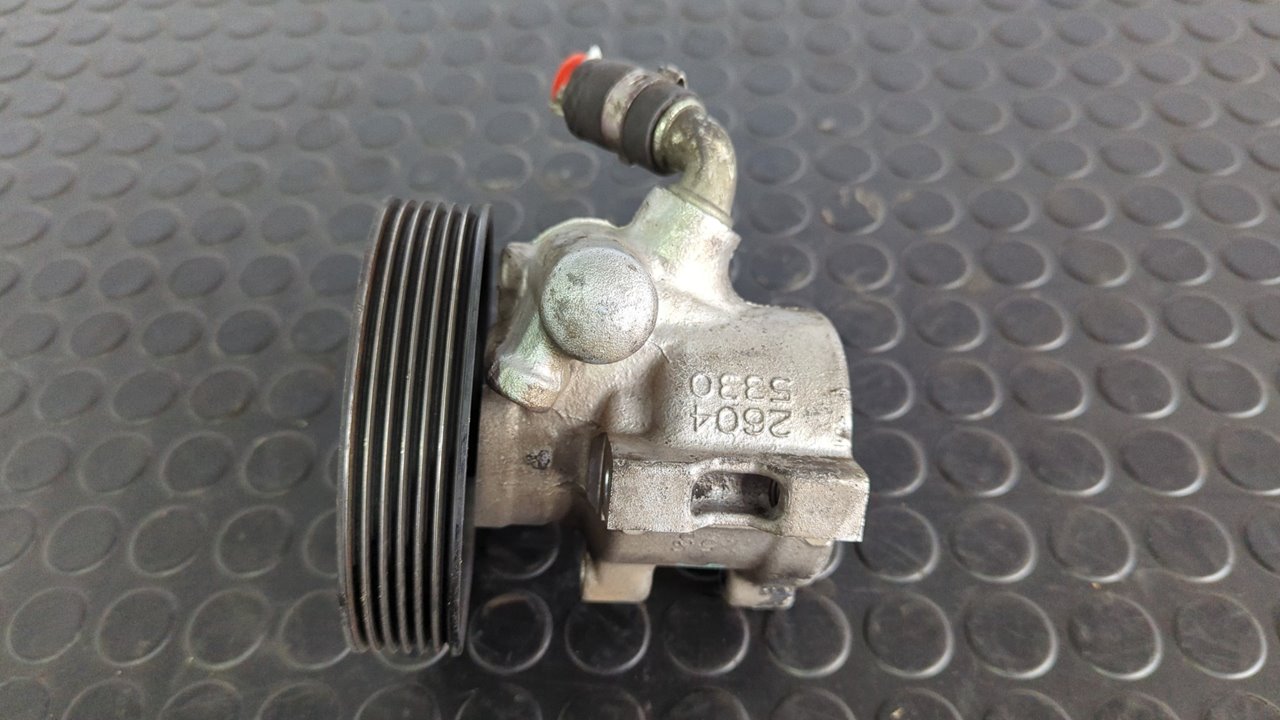 BOMBA DIRECCION CITROEN XSARA BERLINA - vista 5