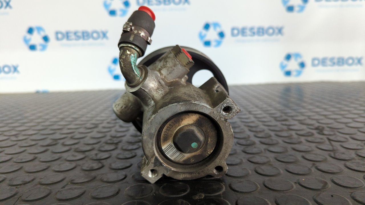 BOMBA DIRECCION CITROEN XSARA BERLINA - vista 2