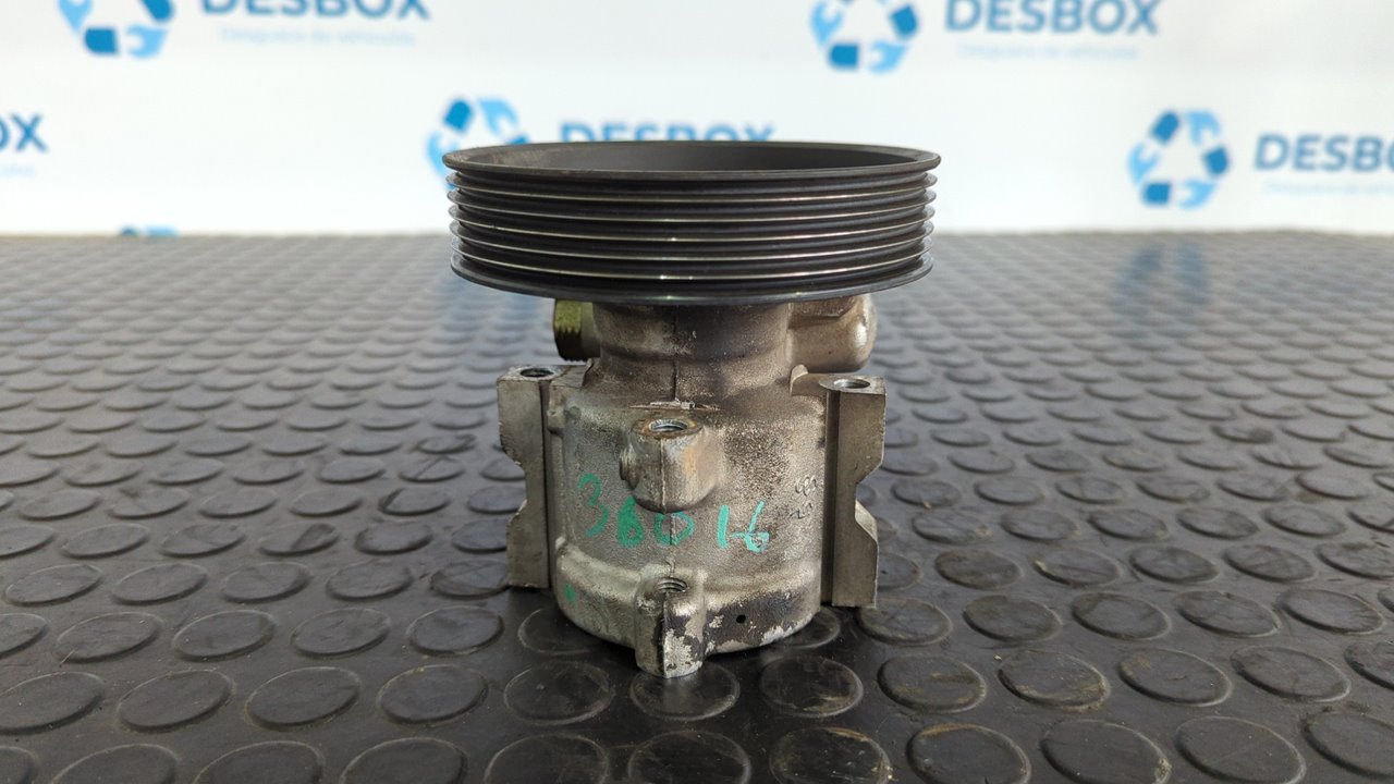 BOMBA DIRECCION CITROEN XSARA BERLINA - vista 3