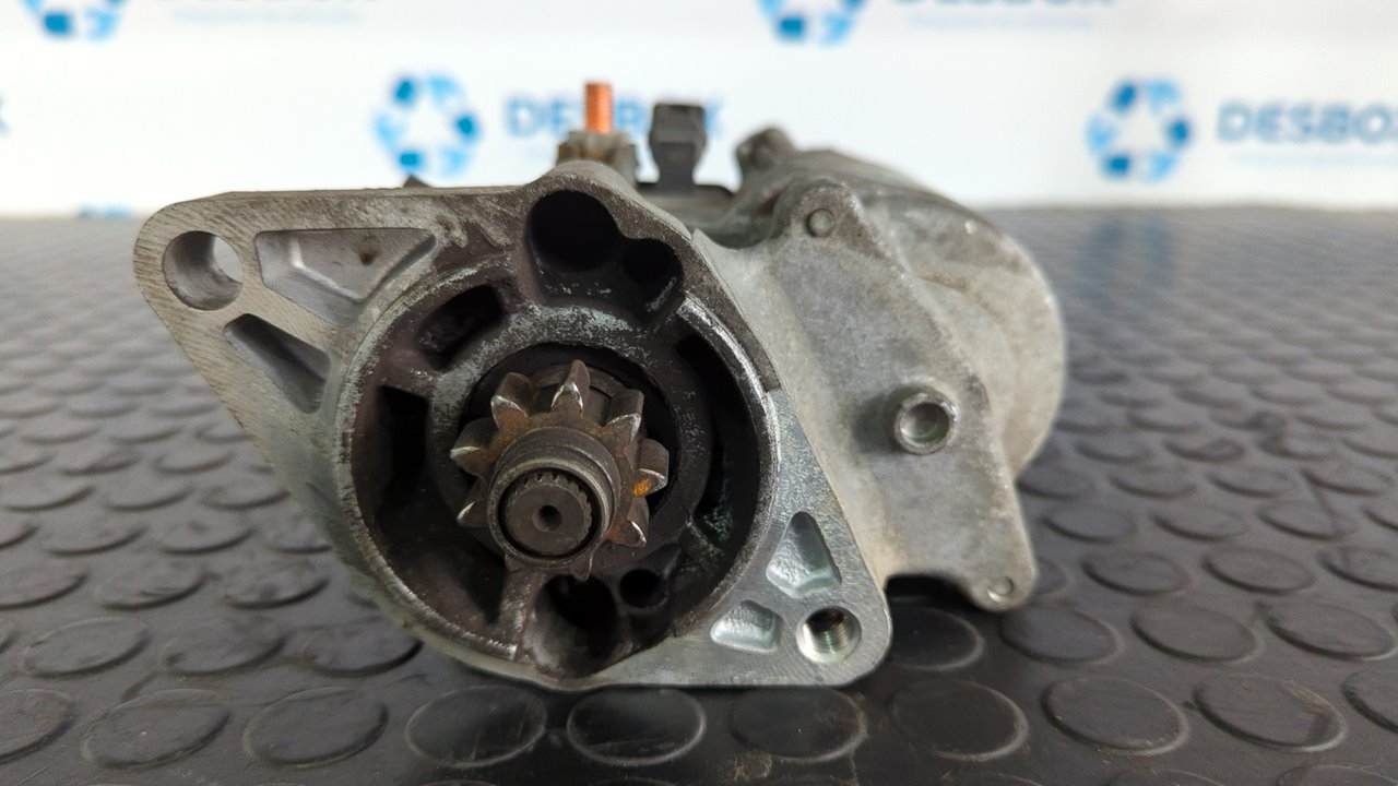 MOTOR ARRANQUE TOYOTA AURIS